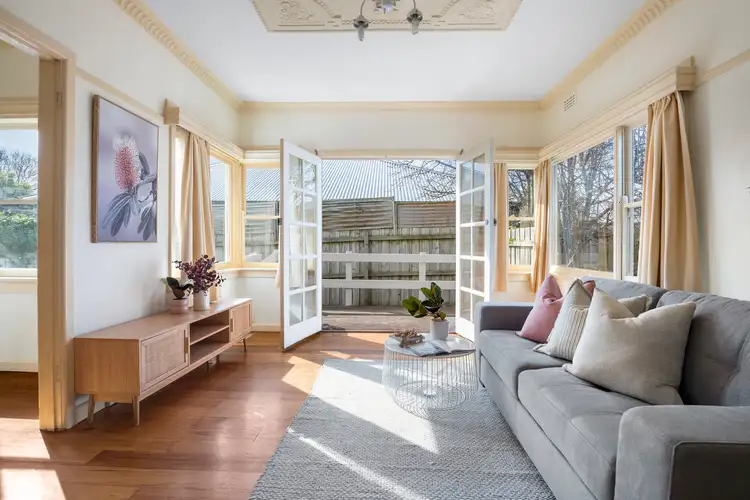 Third view of Homely unit listing, 2/22 Potton Avenue, Rosebud VIC 3939