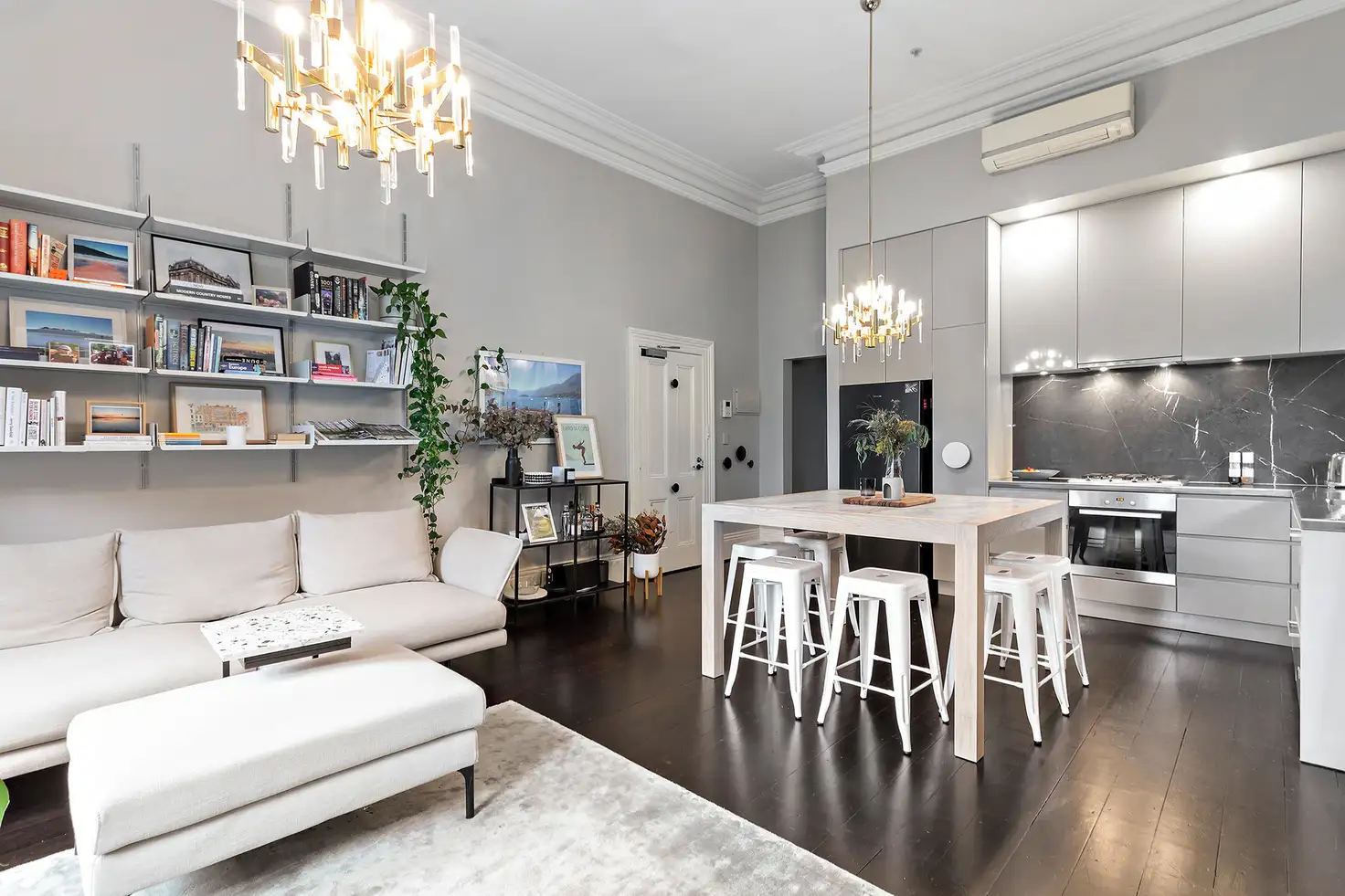 Main view of Homely apartment listing, 5/101 Alma Road, St Kilda East VIC 3183