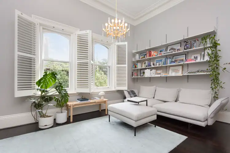 Second view of Homely apartment listing, 5/101 Alma Road, St Kilda East VIC 3183