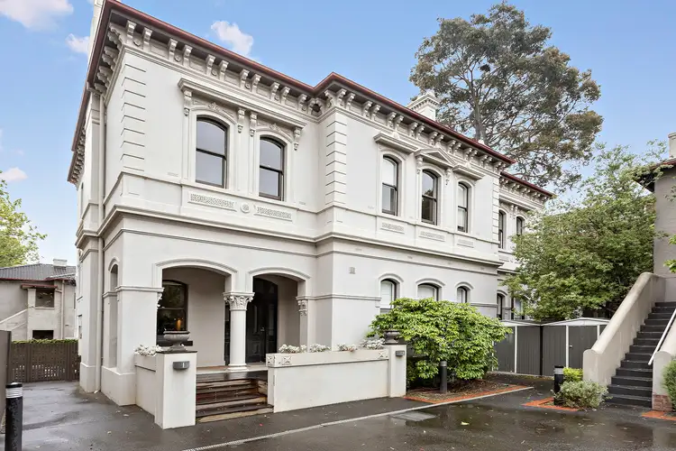 Third view of Homely apartment listing, 5/101 Alma Road, St Kilda East VIC 3183