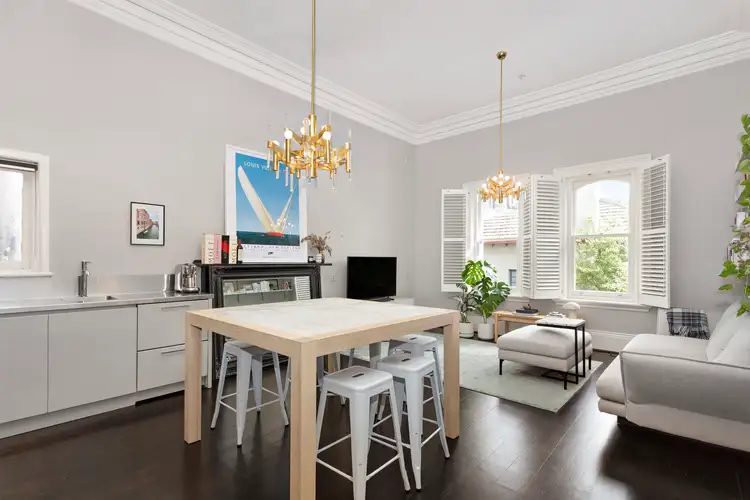 Fourth view of Homely apartment listing, 5/101 Alma Road, St Kilda East VIC 3183