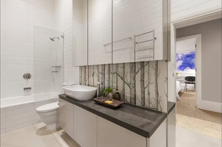 Sixth view of Homely apartment listing, 5/101 Alma Road, St Kilda East VIC 3183