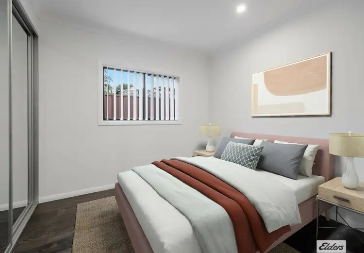 Third view of Homely semi-detached listing, 39A Tobys Boulevard, Mount Pritchard NSW 2170