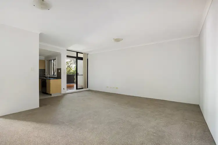 Main view of Homely apartment listing, 18/3-13 Erskineville Road, Newtown NSW 2042