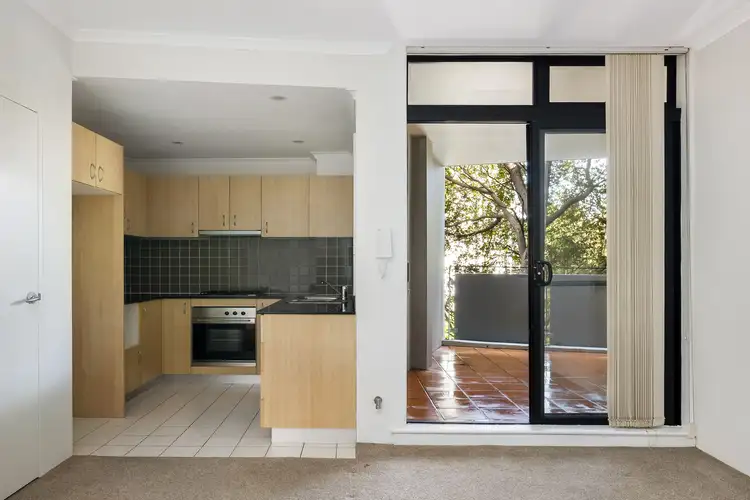 Second view of Homely apartment listing, 18/3-13 Erskineville Road, Newtown NSW 2042