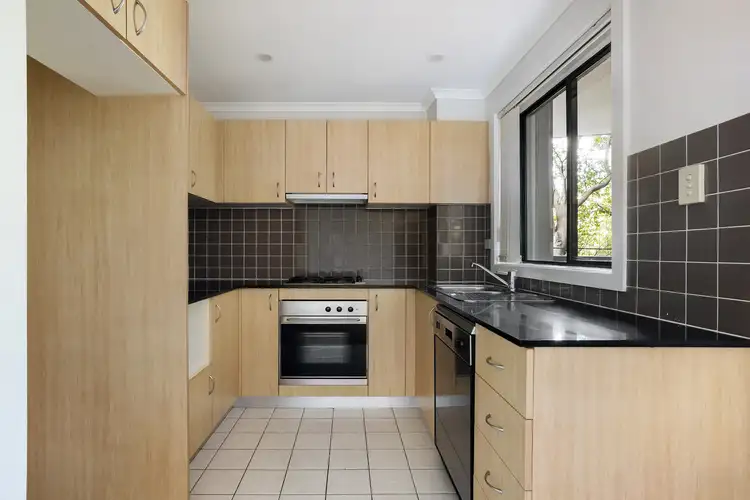 Third view of Homely apartment listing, 18/3-13 Erskineville Road, Newtown NSW 2042