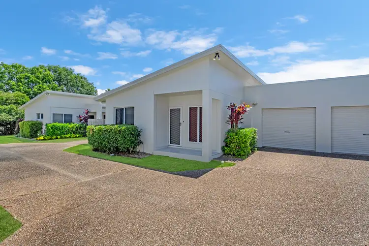 2/70 Sandplover Circuit, Bohle Plains QLD 4817