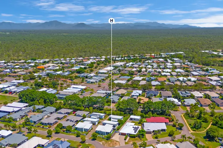 Second view of Homely unit listing, 2/70 Sandplover Circuit, Bohle Plains QLD 4817