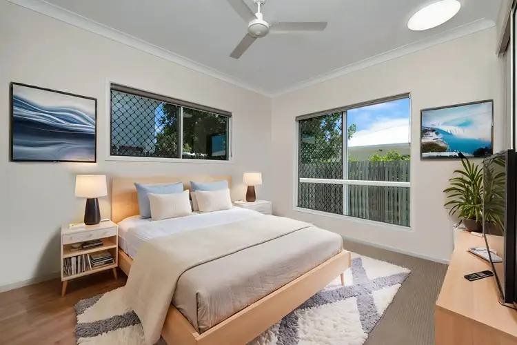 Sixth view of Homely unit listing, 2/70 Sandplover Circuit, Bohle Plains QLD 4817