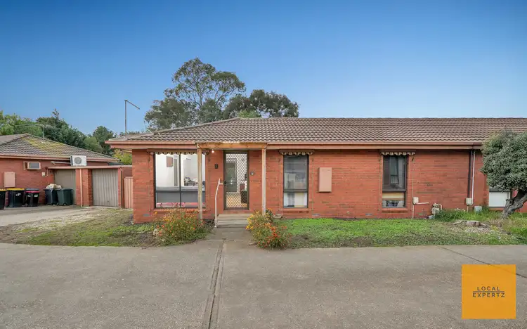 Main view of Homely house listing, 3/4 Brooklyn Road, Melton South VIC 3338