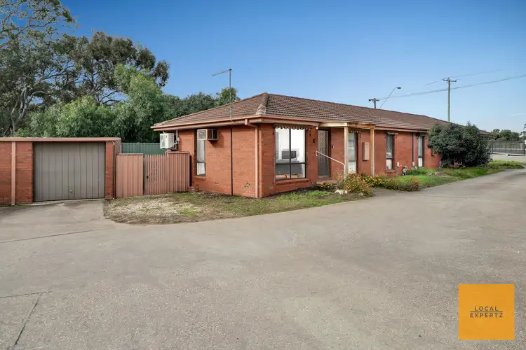 Second view of Homely house listing, 3/4 Brooklyn Road, Melton South VIC 3338