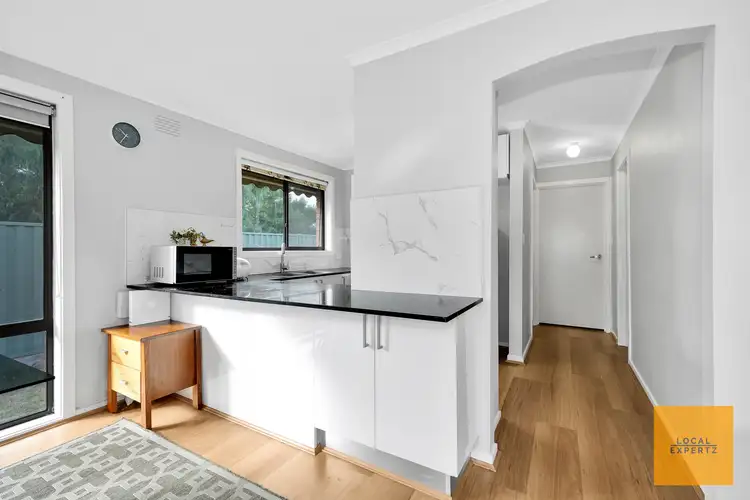 Fourth view of Homely house listing, 3/4 Brooklyn Road, Melton South VIC 3338