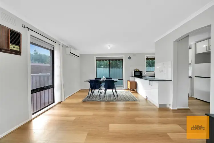 Fifth view of Homely house listing, 3/4 Brooklyn Road, Melton South VIC 3338
