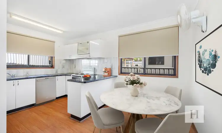 Third view of Homely retirement listing, 16/2 Evans Road, Canton Beach NSW 2263
