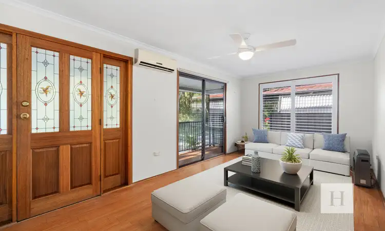 Fourth view of Homely retirement listing, 16/2 Evans Road, Canton Beach NSW 2263