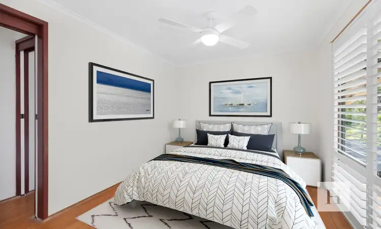 Sixth view of Homely retirement listing, 16/2 Evans Road, Canton Beach NSW 2263