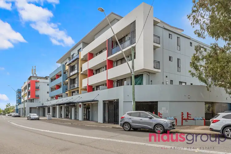 Main view of Homely unit listing, 50/254 Beames Avenue, Mount Druitt NSW 2770
