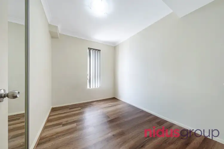 Fourth view of Homely unit listing, 50/254 Beames Avenue, Mount Druitt NSW 2770
