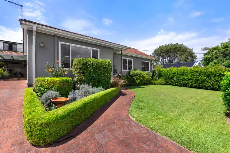 28 Gillham Avenue