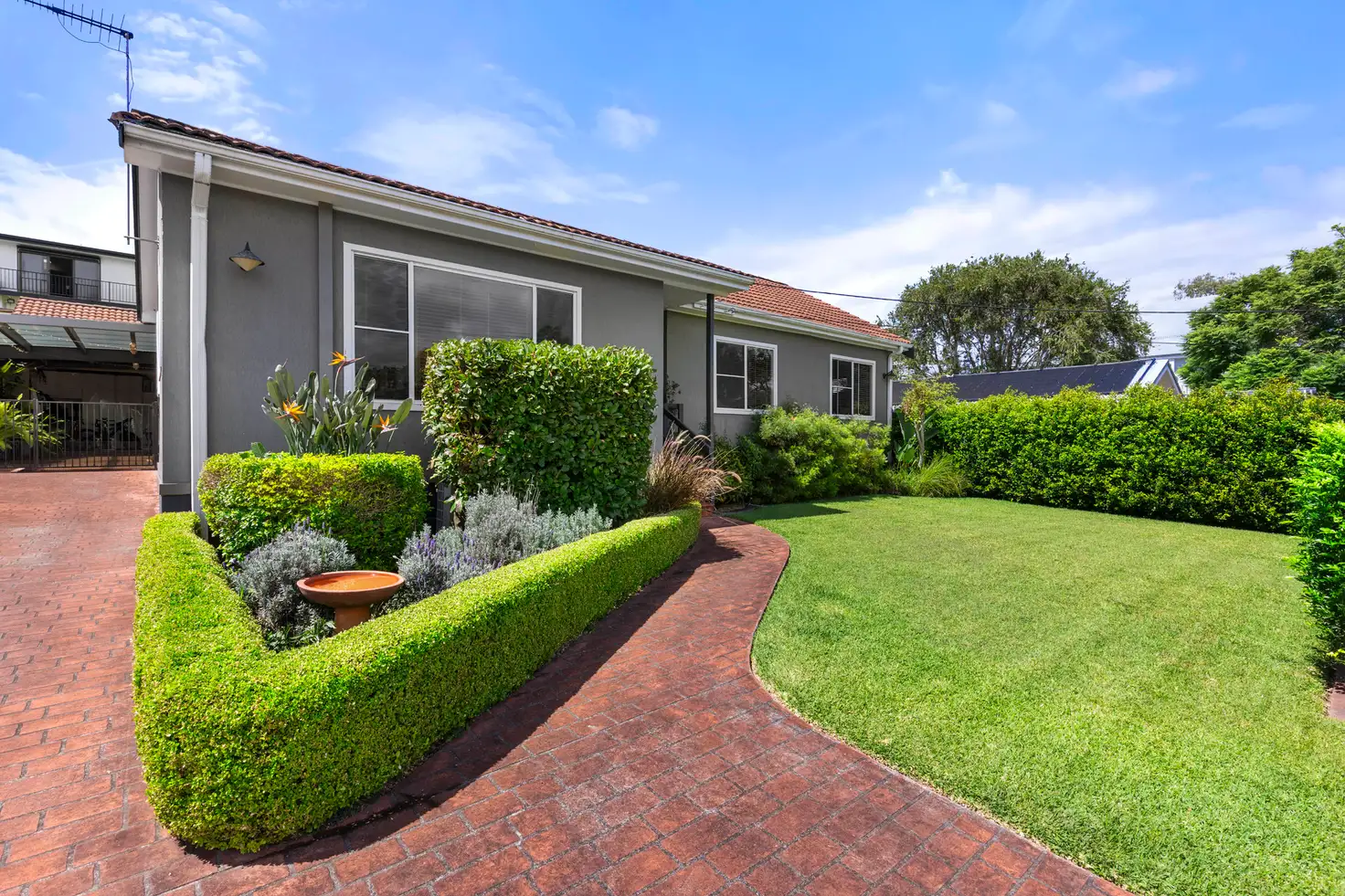 Main view of Homely house listing, 28 Gillham Avenue, Caringbah South NSW 2229
