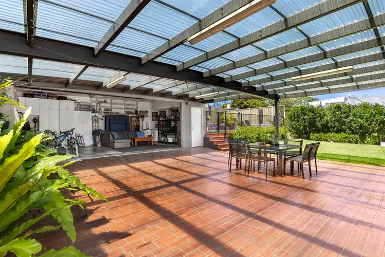 Third view of Homely house listing, 28 Gillham Avenue, Caringbah South NSW 2229