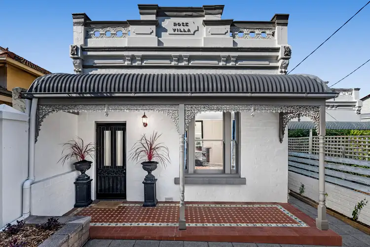 5 Shamrock Street, Essendon VIC 3040