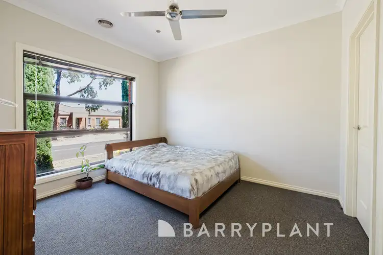 Third view of Homely house listing, 42 Christina Crescent, Kurunjang VIC 3337