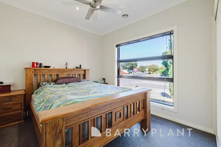 Fifth view of Homely house listing, 42 Christina Crescent, Kurunjang VIC 3337
