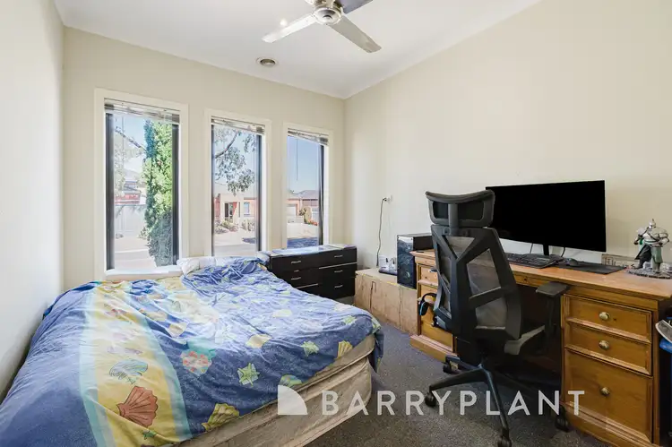 Sixth view of Homely house listing, 42 Christina Crescent, Kurunjang VIC 3337