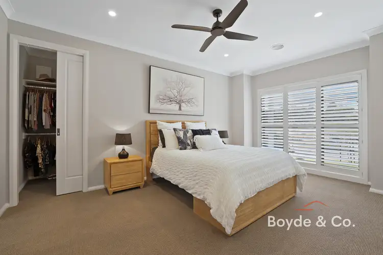 Fifth view of Homely house listing, 3 Peachtree Drive, Drouin VIC 3818