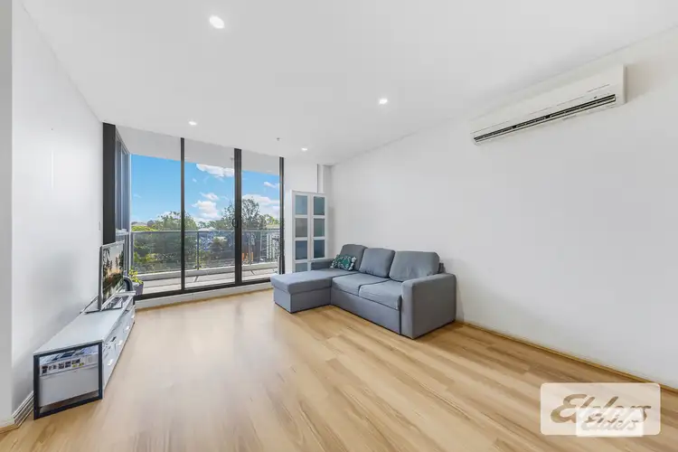 1003/90 George Street, Hornsby NSW 2077