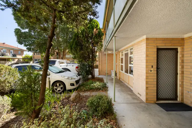 Second view of Homely unit listing, 9/2-3 Birchmore Close, Plympton SA 5038