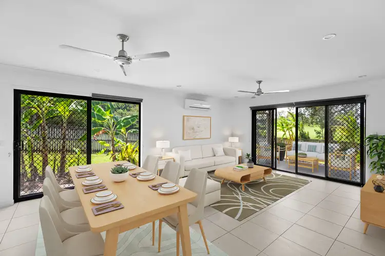 Fifth view of Homely house listing, 491a Shute Harbour Road, Mount Julian QLD 4800