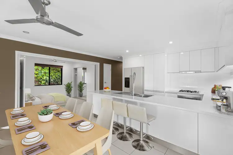 Sixth view of Homely house listing, 491a Shute Harbour Road, Mount Julian QLD 4800