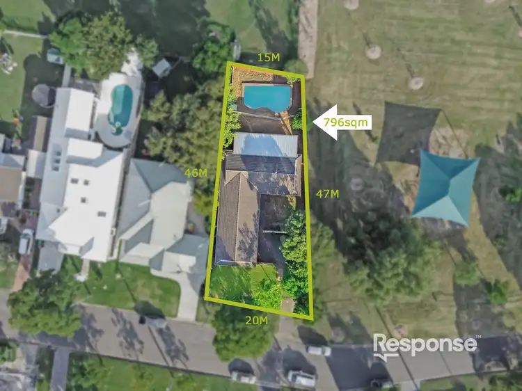 Second view of Homely house listing, 40 Ladbury Avenue, Penrith NSW 2750