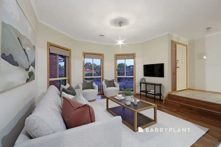 Third view of Homely unit listing, 3/16 Gresford Road, Wantirna VIC 3152