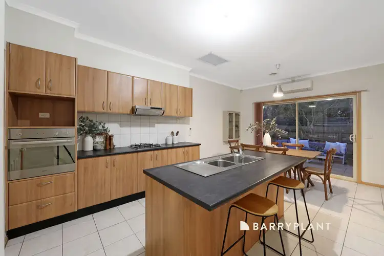Fourth view of Homely unit listing, 3/16 Gresford Road, Wantirna VIC 3152