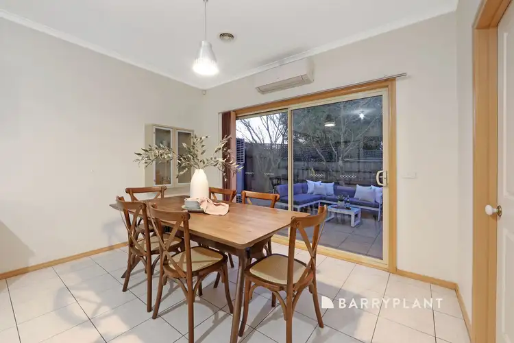Fifth view of Homely unit listing, 3/16 Gresford Road, Wantirna VIC 3152