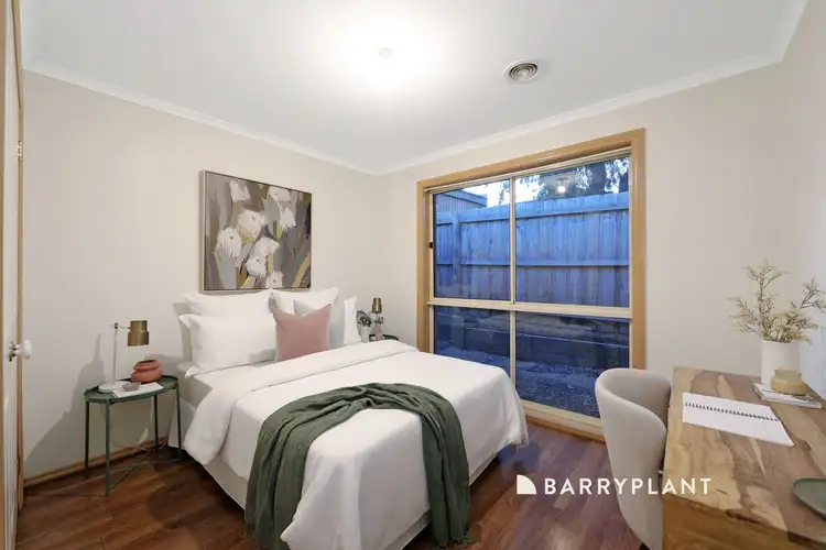 Sixth view of Homely unit listing, 3/16 Gresford Road, Wantirna VIC 3152