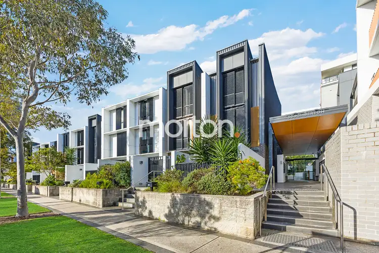 3013/50 Pemberton Street, Botany NSW 2019
