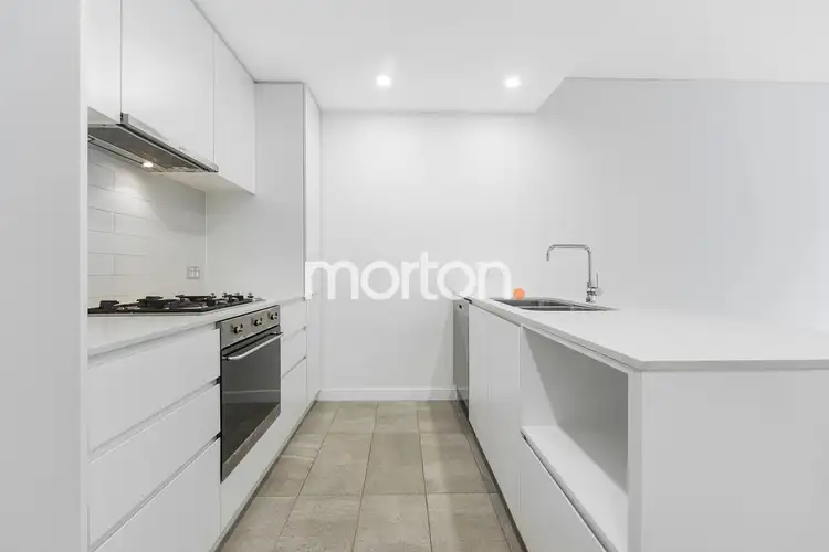 Fourth view of Homely apartment listing, 3013/50 Pemberton Street, Botany NSW 2019