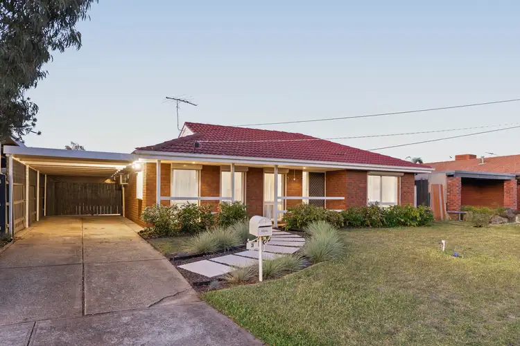 Main view of Homely house listing, 3 Hagen Close, Hoppers Crossing VIC 3029