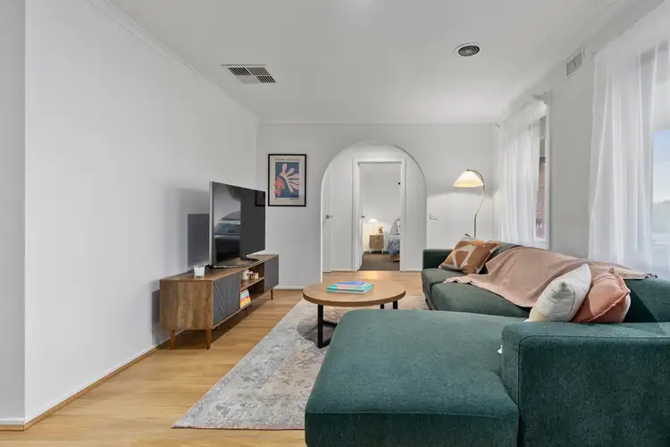 Fourth view of Homely house listing, 3 Hagen Close, Hoppers Crossing VIC 3029