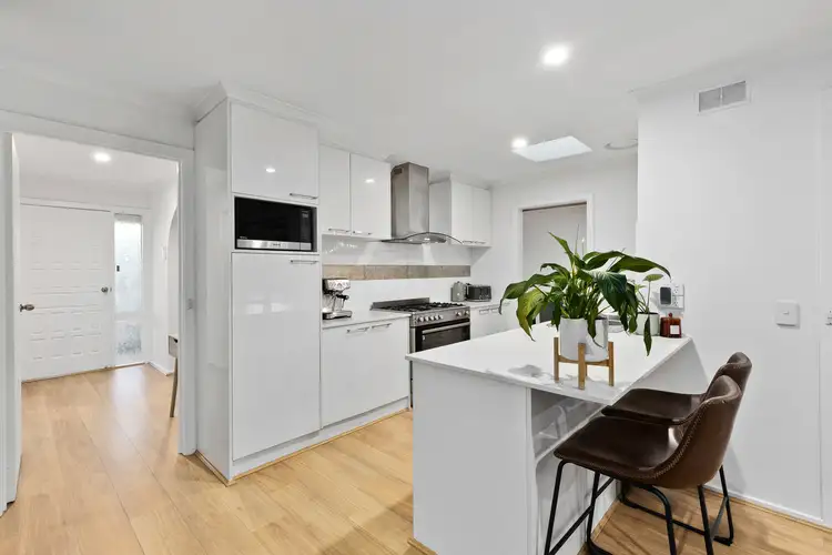 Sixth view of Homely house listing, 3 Hagen Close, Hoppers Crossing VIC 3029