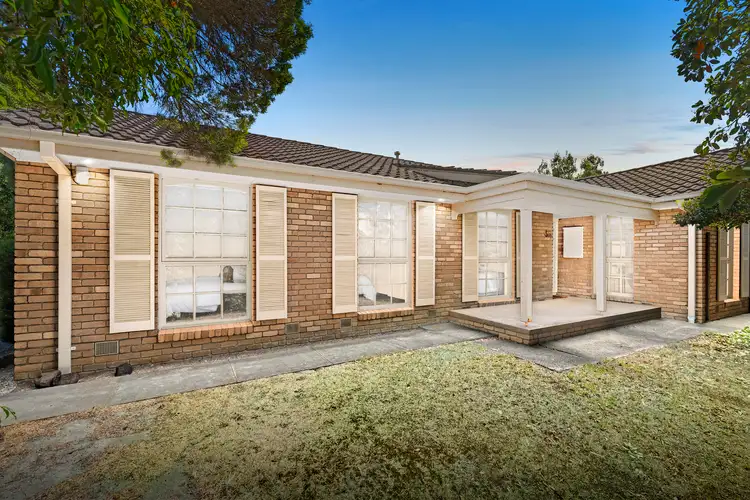 1 Settlers Court, Vermont South VIC 3133