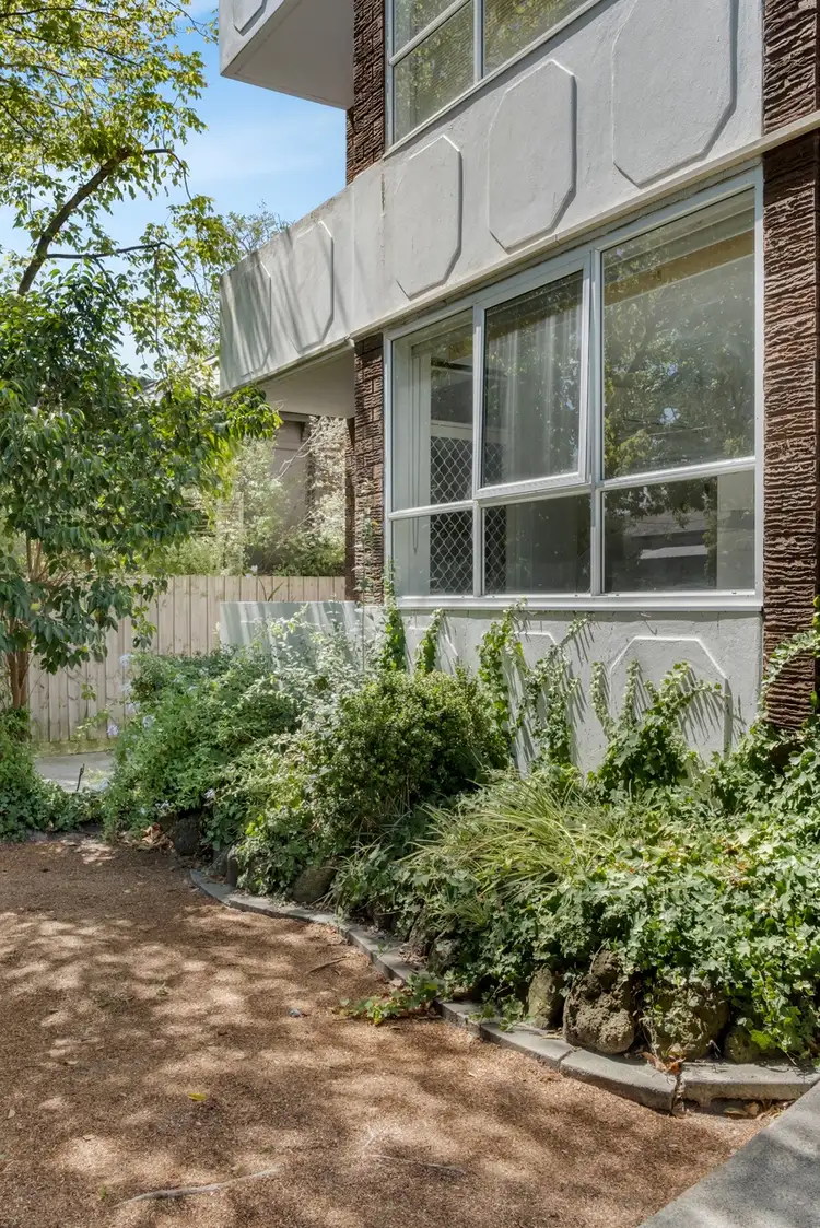 Second view of Homely apartment listing, 1/10 Denbigh Road, Armadale VIC 3143