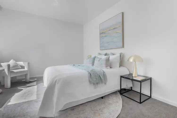 Third view of Homely apartment listing, 1/10 Denbigh Road, Armadale VIC 3143