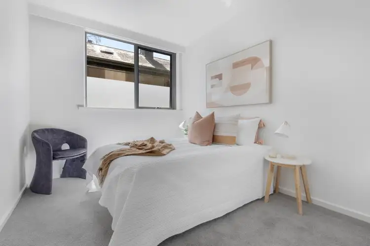 Fourth view of Homely apartment listing, 1/10 Denbigh Road, Armadale VIC 3143