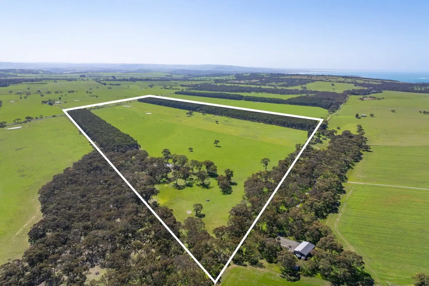 Main view of Homely rural property listing, Section 25 Waitpinga Road, Waitpinga SA 5211