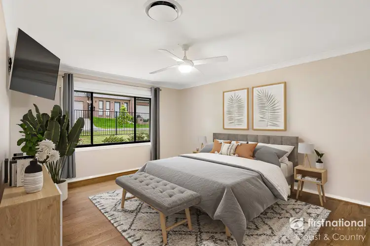 Third view of Homely house listing, 15 Munduran Close, Albion Park NSW 2527